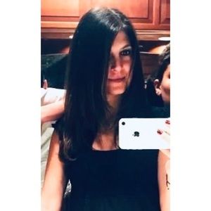 Meet your Posher, Lynn